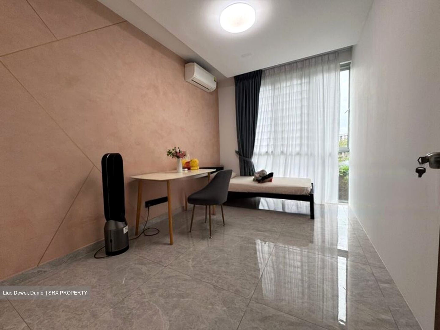 The Eden At Tampines (D18), Condominium #448949111